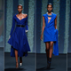 Illustration for article titled Dior's Couture Show Included Six Black Models (Finally)